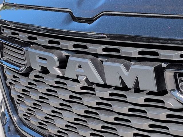 Thumbnail: 2025 RAM 1500 - 7