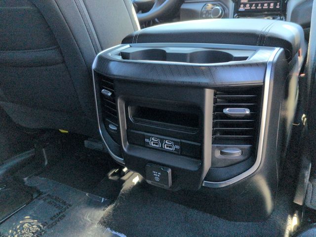 Thumbnail: 2025 RAM 1500 - 29