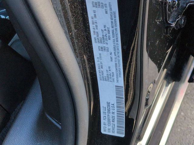 Thumbnail: 2025 RAM 1500 - 19