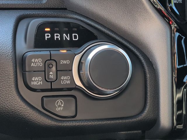 Thumbnail: 2025 RAM 1500 - 36