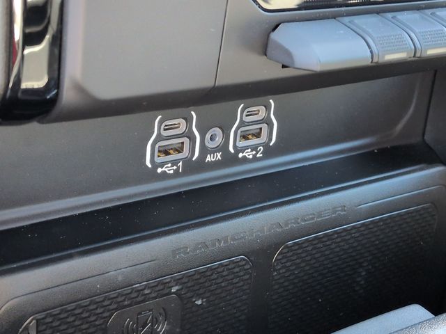 Thumbnail: 2025 RAM 1500 - 35
