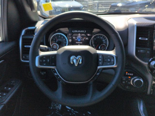 Thumbnail: 2025 RAM 1500 - 14