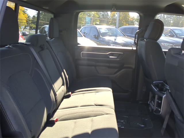 Thumbnail: 2020 RAM 1500 - 28