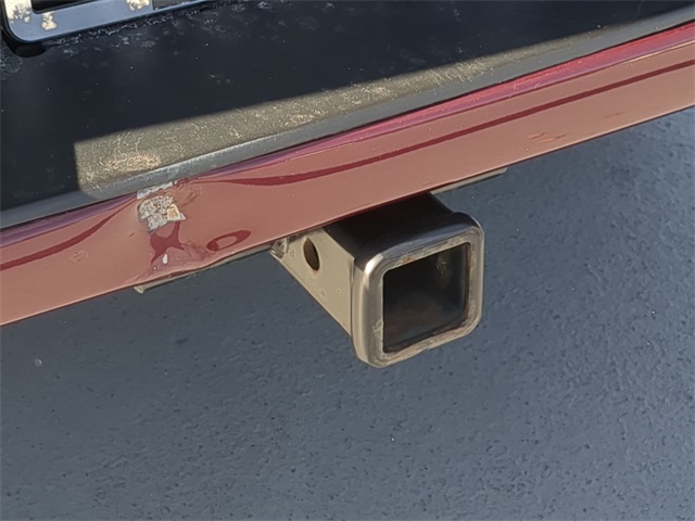 Thumbnail: 2020 RAM 1500 - 36