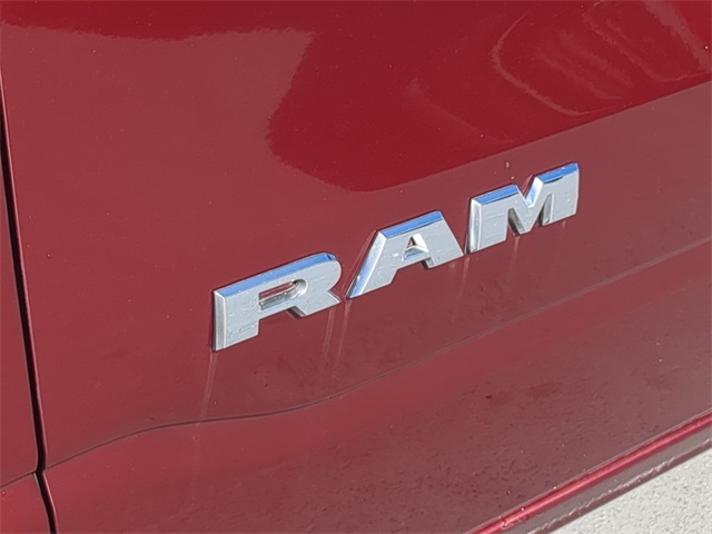 Thumbnail: 2020 RAM 1500 - 7