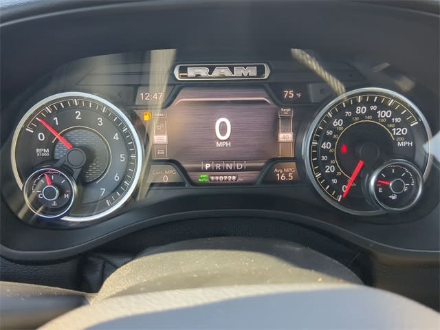 Thumbnail: 2020 RAM 1500 - 16