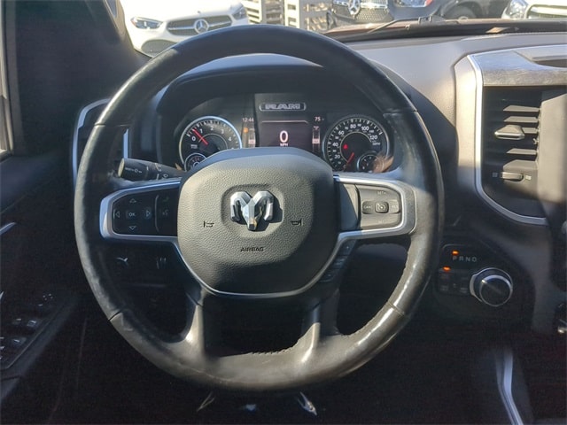 Thumbnail: 2020 RAM 1500 - 14