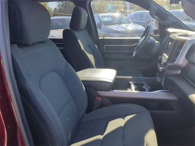 Thumbnail: 2020 RAM 1500 - 12