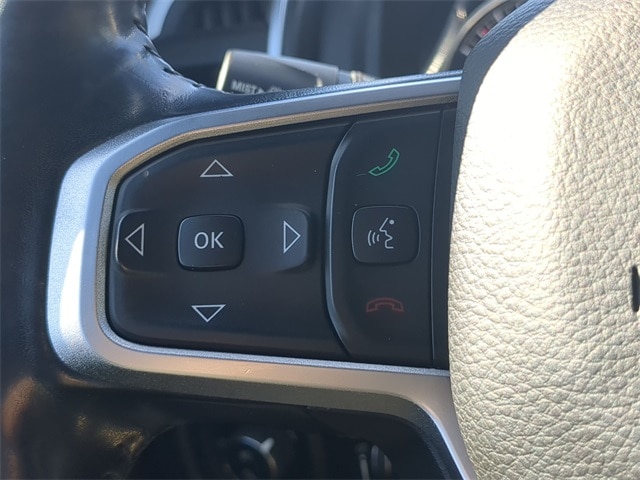 Thumbnail: 2020 RAM 1500 - 29