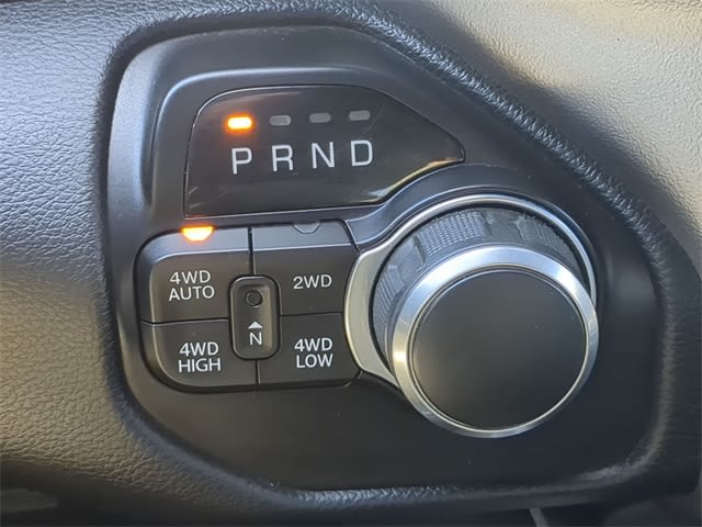 Thumbnail: 2020 RAM 1500 - 35