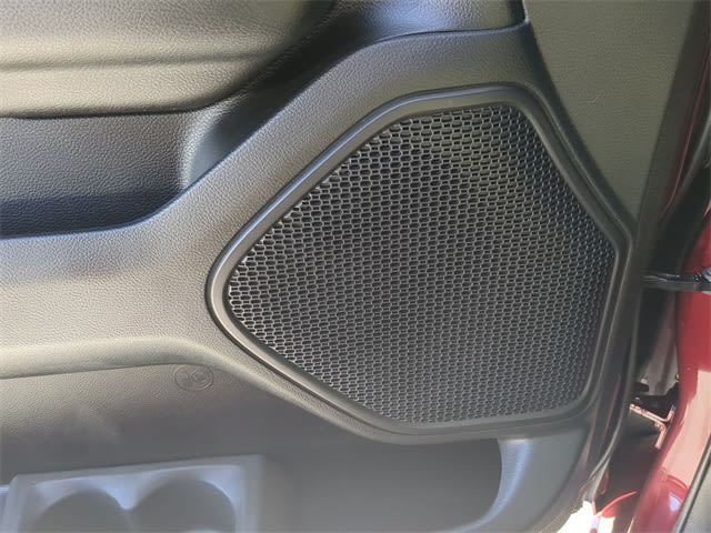 Thumbnail: 2020 RAM 1500 - 33