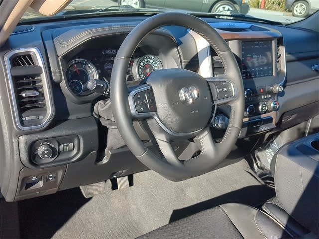 2021 RAM 1500 Laramie 2