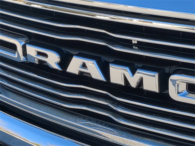 2021 RAM 1500 Laramie 6