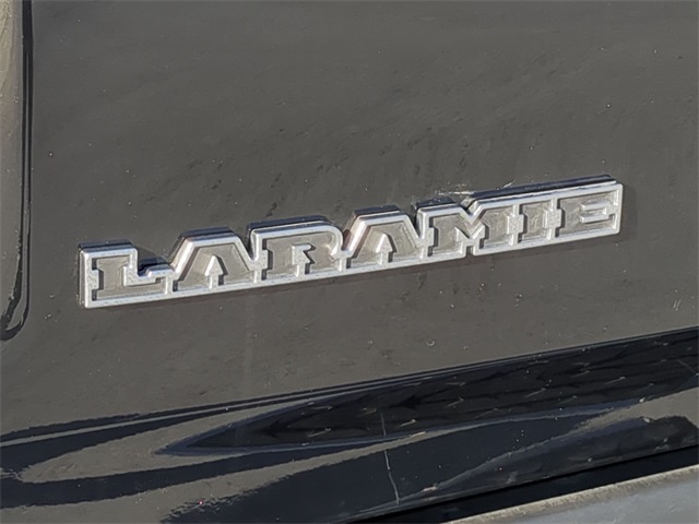 2021 RAM 1500 Laramie 25