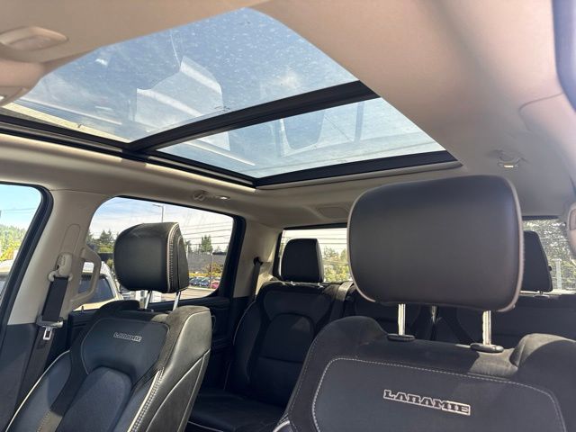 Thumbnail: 2022 RAM 1500 - 15