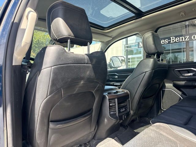 Thumbnail: 2022 RAM 1500 - 14