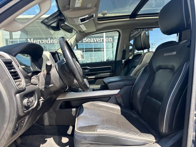 Thumbnail: 2022 RAM 1500 - 7