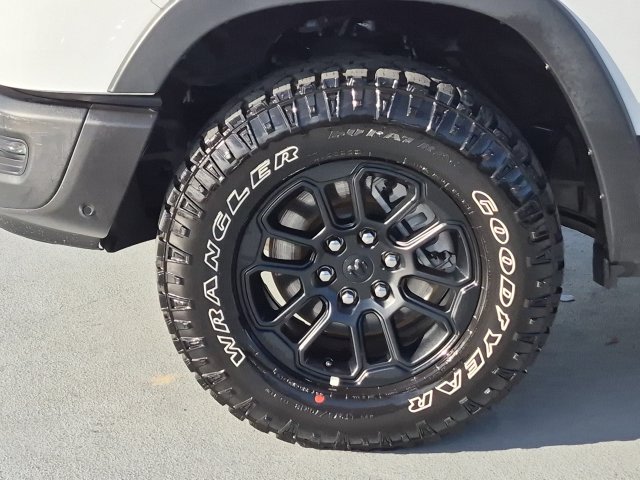 Thumbnail: 2026 RAM 1500 - 8
