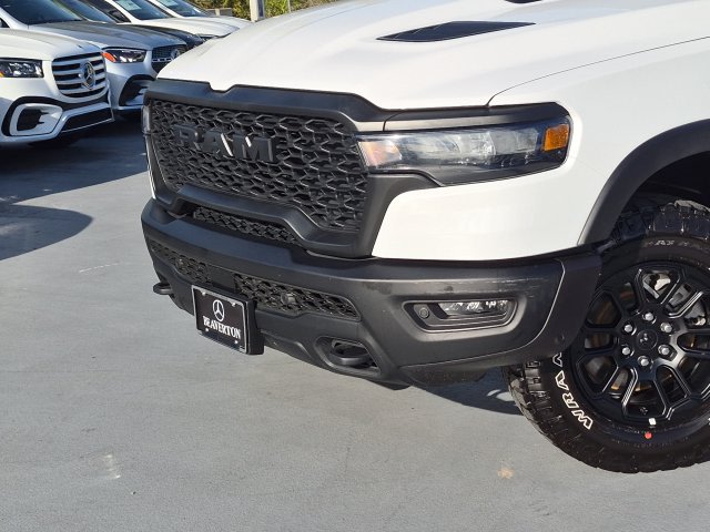 Thumbnail: 2026 RAM 1500 - 24