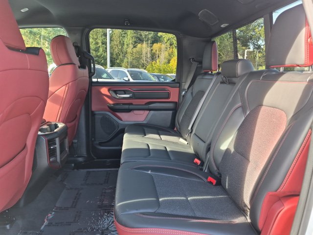 Thumbnail: 2026 RAM 1500 - 12