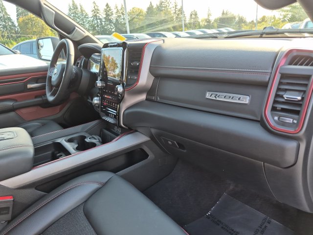 Thumbnail: 2026 RAM 1500 - 13