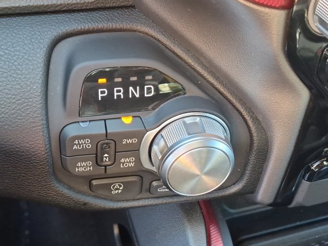 Thumbnail: 2026 RAM 1500 - 36