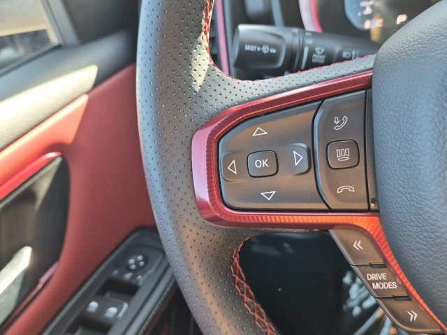 Thumbnail: 2026 RAM 1500 - 29