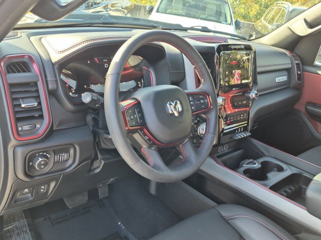 Thumbnail: 2026 RAM 1500 - 2