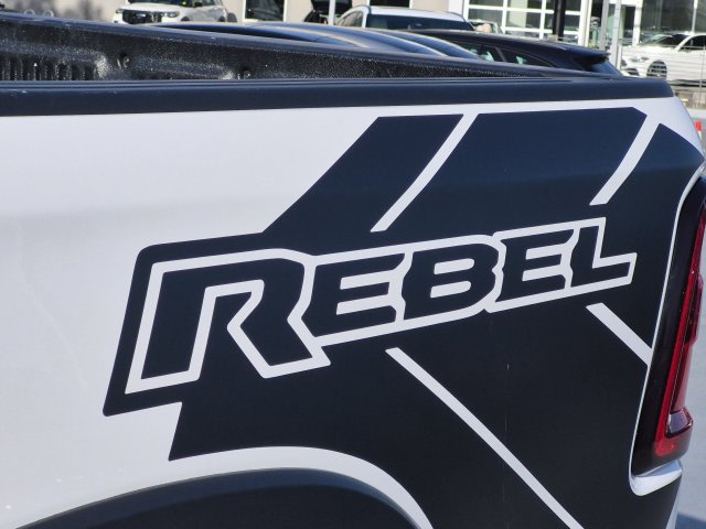 Thumbnail: 2026 RAM 1500 - 7