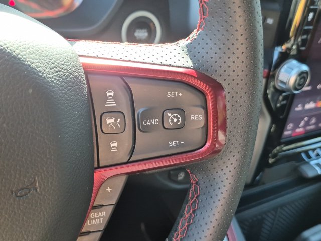 Thumbnail: 2026 RAM 1500 - 30