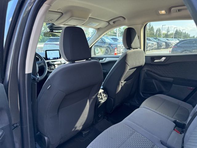 Thumbnail: 2020 Ford Escape - 6