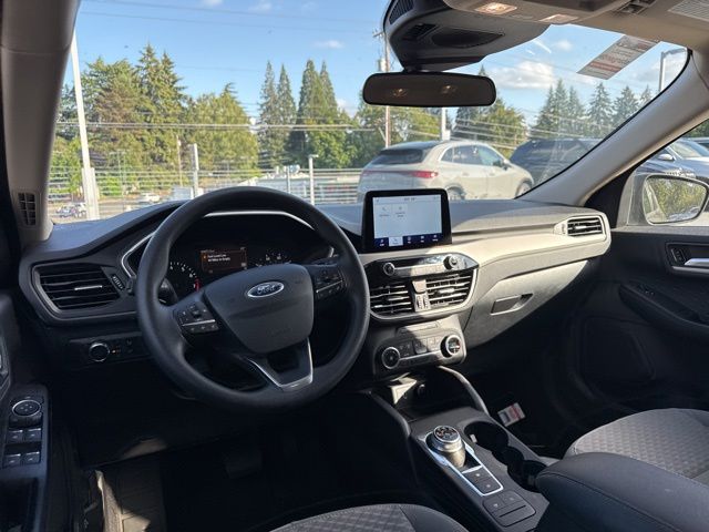 Thumbnail: 2020 Ford Escape - 2