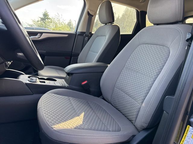 Thumbnail: 2020 Ford Escape - 5
