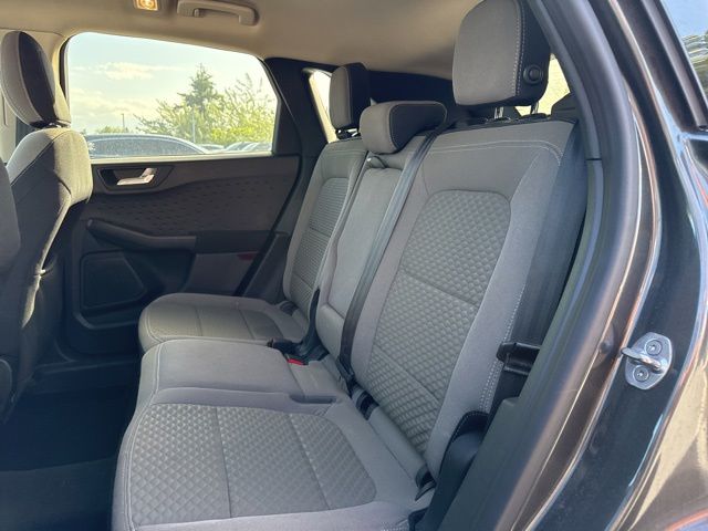 Thumbnail: 2020 Ford Escape - 13