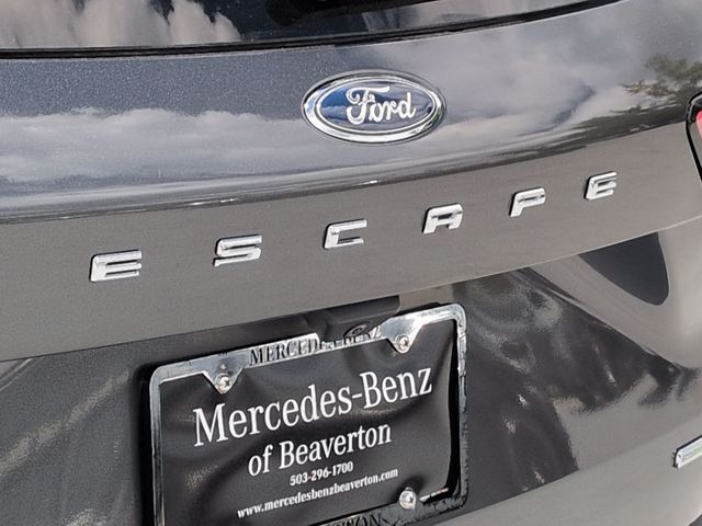 Thumbnail: 2020 Ford Escape - 7