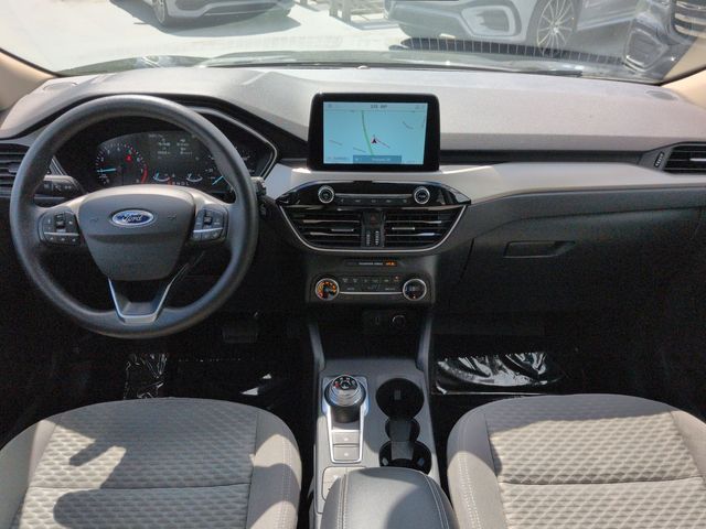 Thumbnail: 2020 Ford Escape - 10