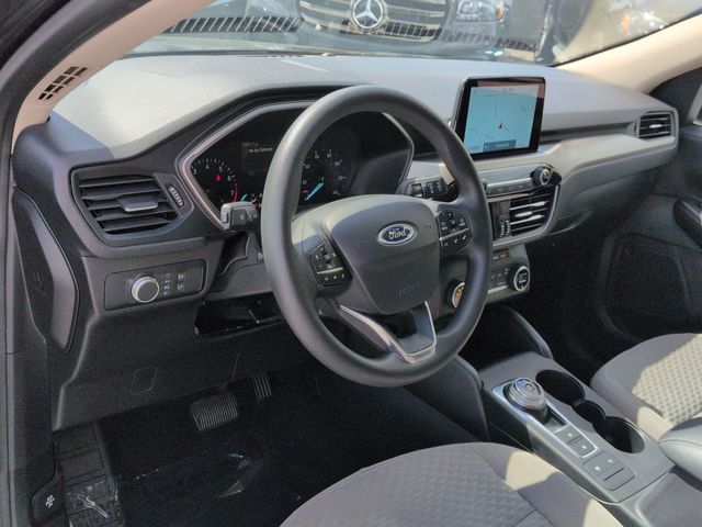 Thumbnail: 2020 Ford Escape - 2