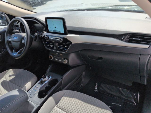 Thumbnail: 2020 Ford Escape - 14