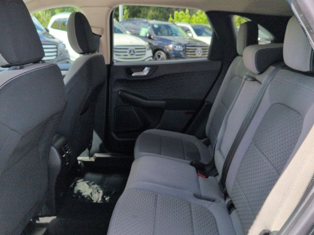 Thumbnail: 2020 Ford Escape - 27