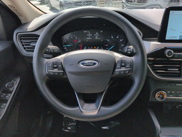 Thumbnail: 2020 Ford Escape - 15