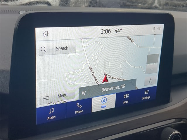 Thumbnail: 2020 Ford Escape - 16