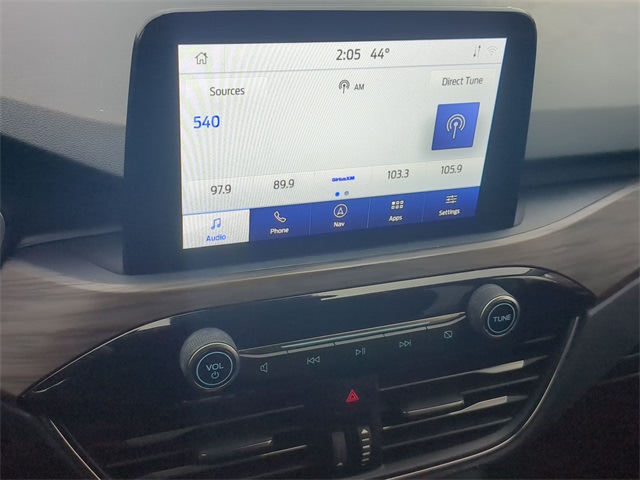 Thumbnail: 2020 Ford Escape - 10