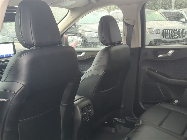 Thumbnail: 2020 Ford Escape - 9