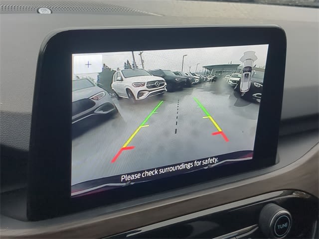 Thumbnail: 2020 Ford Escape - 17