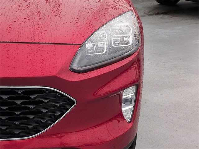 Thumbnail: 2020 Ford Escape - 24