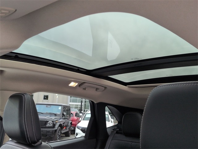 Thumbnail: 2020 Ford Escape - 27