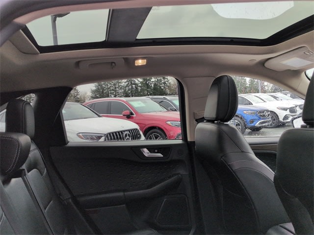 Thumbnail: 2020 Ford Escape - 30