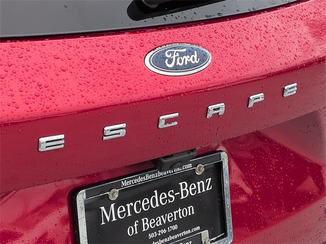 Thumbnail: 2020 Ford Escape - 25