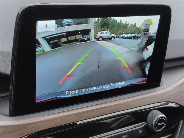 Thumbnail: 2020 Ford Escape - 35