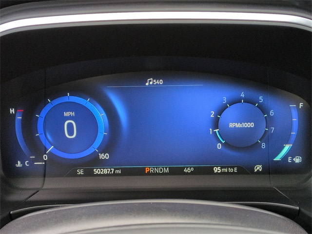 Thumbnail: 2020 Ford Escape - 17